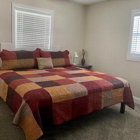 Spacious Pool Home In North Fl Keystone Heights Екстериор снимка