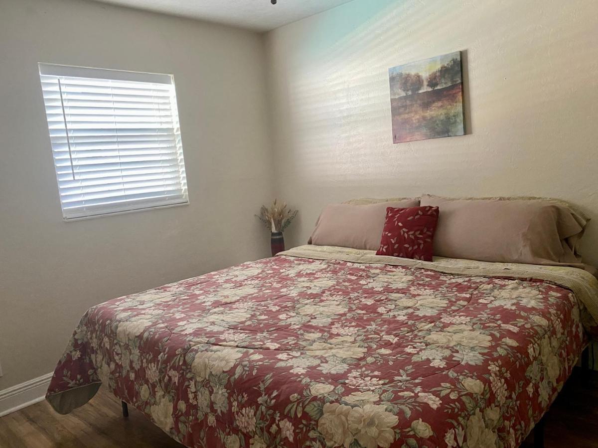 Spacious Pool Home In North Fl Keystone Heights Екстериор снимка